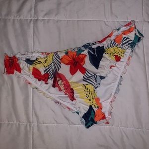 Hollister Bikini Bottoms 👙